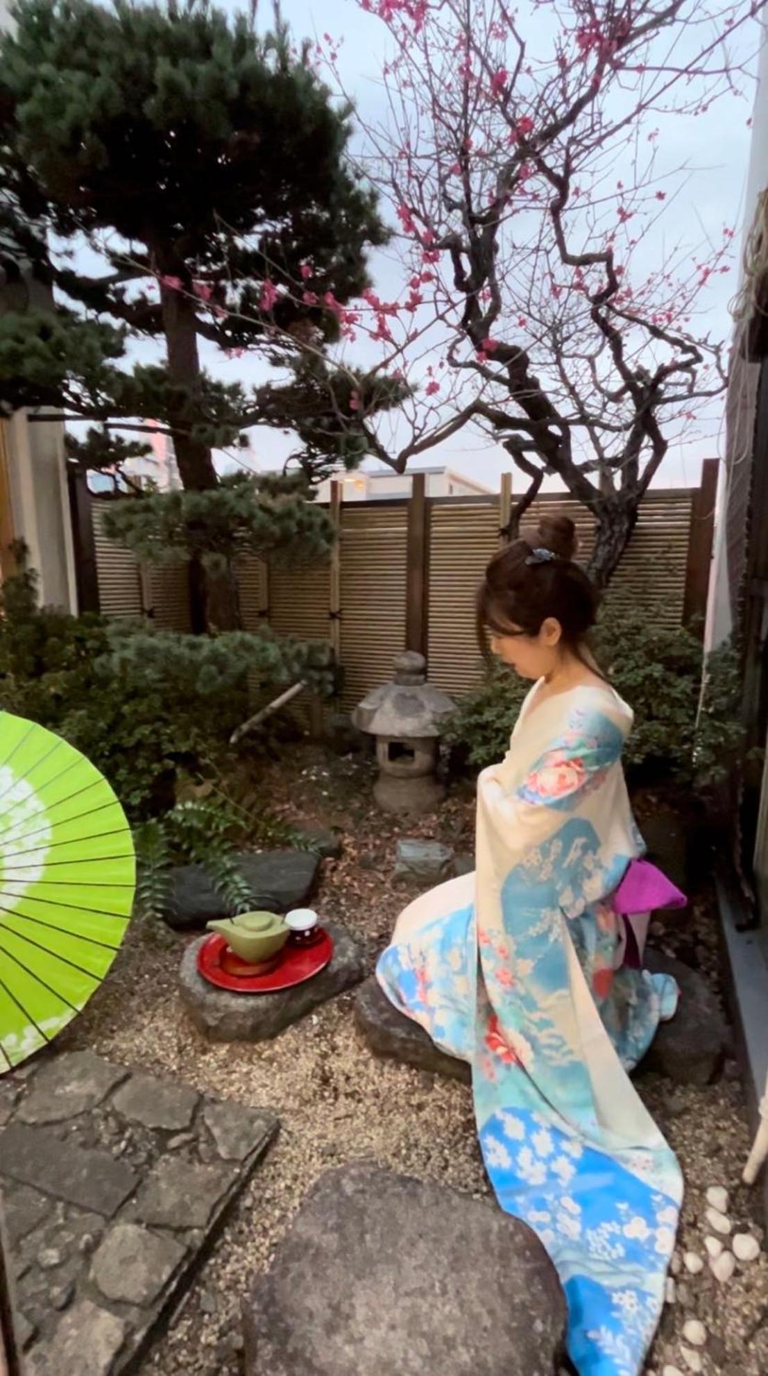 Shinjuku Shin-Okubo Japanese Style Inn Tokyo Esterno foto